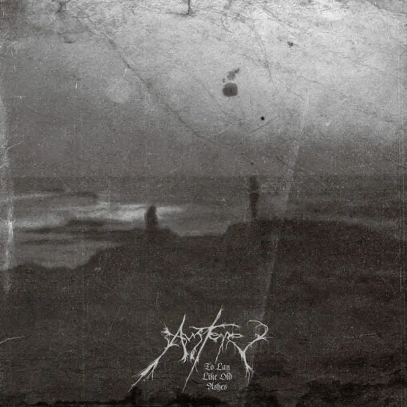 AUSTERE · To Lay Like Old Ashes | DIGIBOOK CD AUSTERE · To Lay Like Old Ashes | DIGIBOOK CD (Doom Metal/Black Metal CDs)