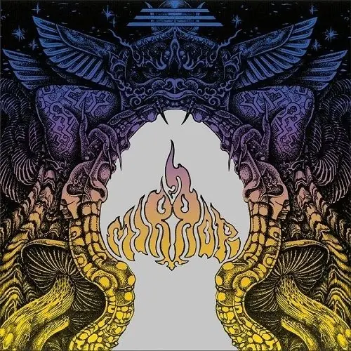 MIRROR - Mirror · BLACK LP (Hard Rock Vinyl)