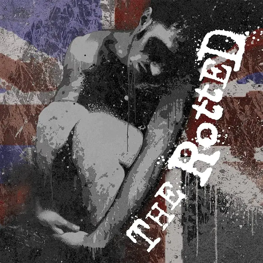 THE ROTTED · Get Dead Or Die Trying | DIGIPAK CD THE ROTTED · Get Dead Or Die Trying | DIGIPAK CD (Grindcore CDs)