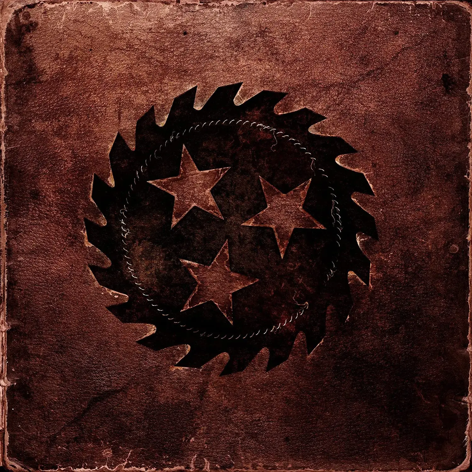 WHITECHAPEL - Whitechapel · FIERY ORANGE MARBLED LP 1