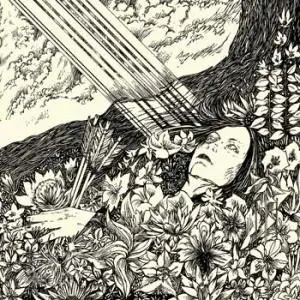 JEX THOTH · Blood Moon Rise | CD (Doom Metal CDs)