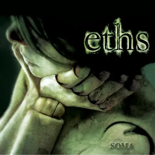 ETHS · Soma | BLACK DLP · Bild 1 ETHS · Soma | BLACK DLP (Modern Metal Vinyl) · Bild 1