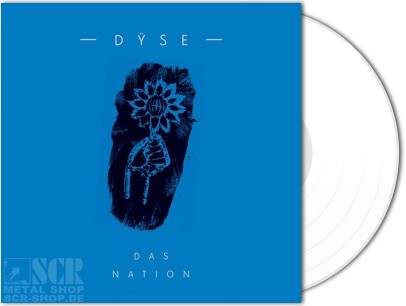 DYSE · Das Nation | LP (Crossover Vinyl)