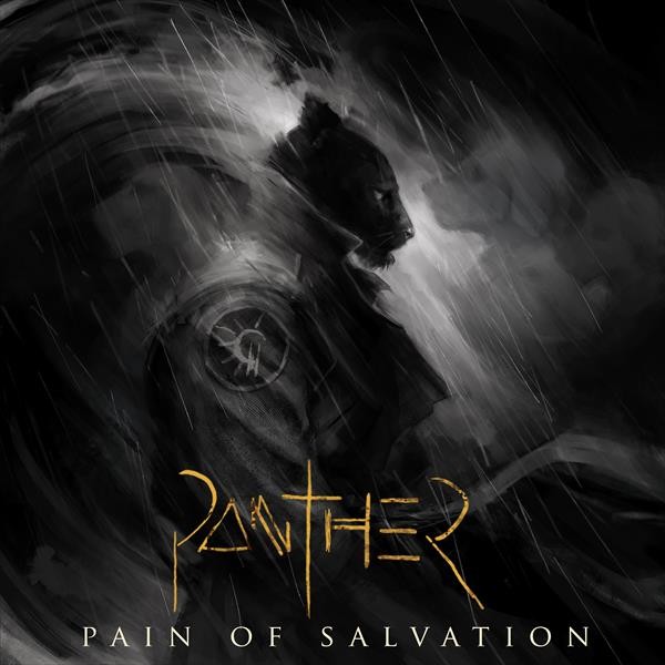 PAIN OF SALVATION - Panther · 2-CD MEDIABOOK DCD PAIN OF SALVATION - Panther · 2-CD MEDIABOOK DCD (Progressive Rock CDs)