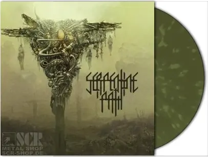 SERPENTINE PATH - Serpentine Path · LP SERPENTINE PATH - Serpentine Path · LP (Doom Metal Vinyl)