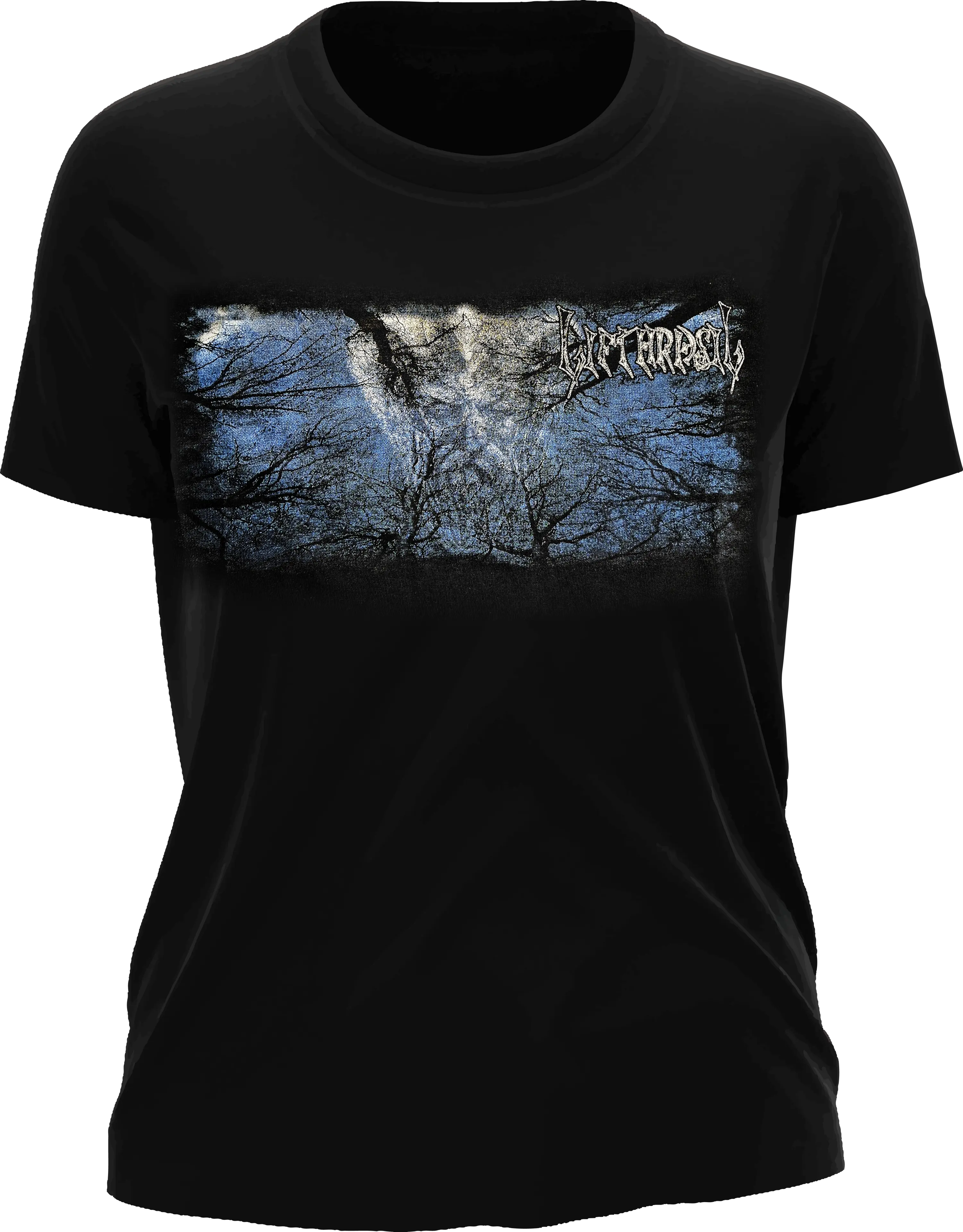 LIFTHRASIL · Vor dem Sturm | GIRLIE (Black Metal Clothes)