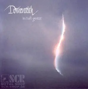 DORNENREICH - In Luft Geritzt · 2-CD DIGI DCD (Black Metal CDs)