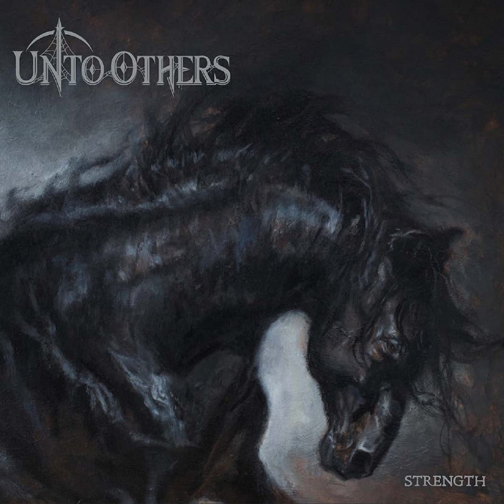 UNTO OTHERS - Strength [CD]