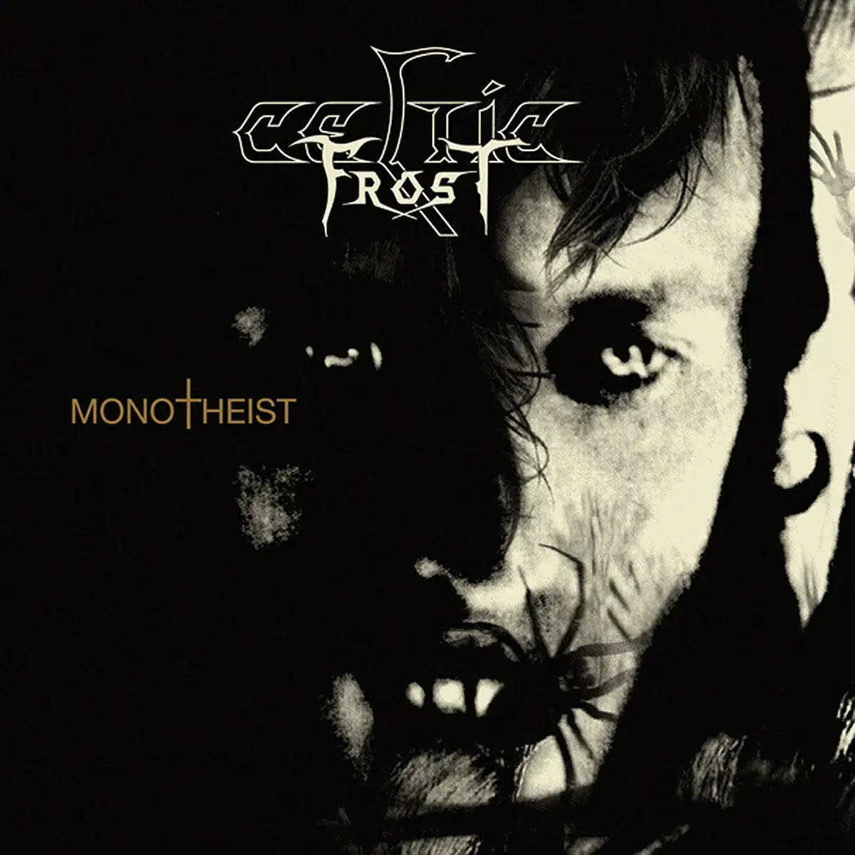 CELTIC FROST · Monotheist | CD CELTIC FROST · Monotheist | CD (Black Metal/Death Metal CDs)