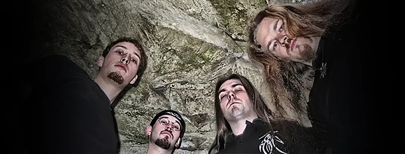 Lifthrasil Lifthrasil · Atmospheric Black Metal aus Deutschland kaufen