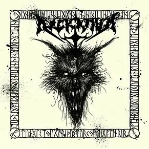 ARCKANUM - Fenris Kindir · CD ARCKANUM - Fenris Kindir · CD (Black Metal CDs)