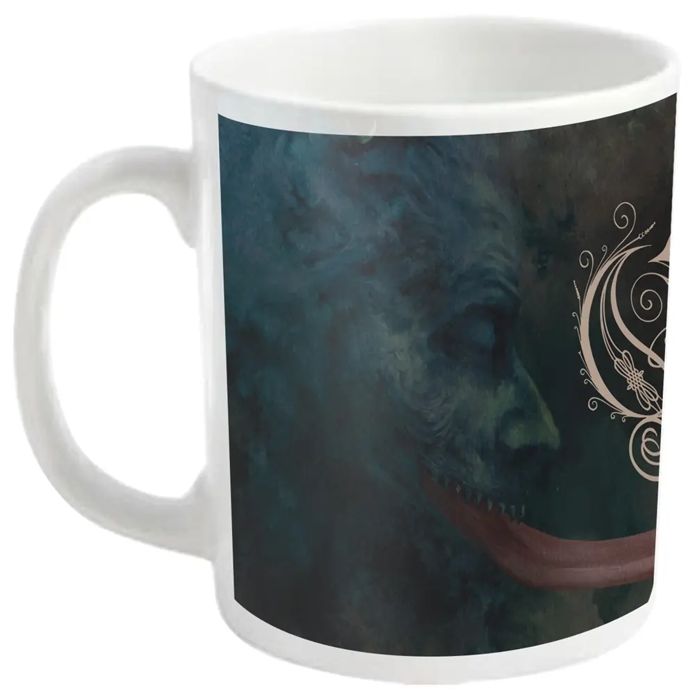 OPETH - In Cauda · COFFEE MUG OPETH - In Cauda · COFFEE MUG (Progressive Metal/Death Metal Others)
