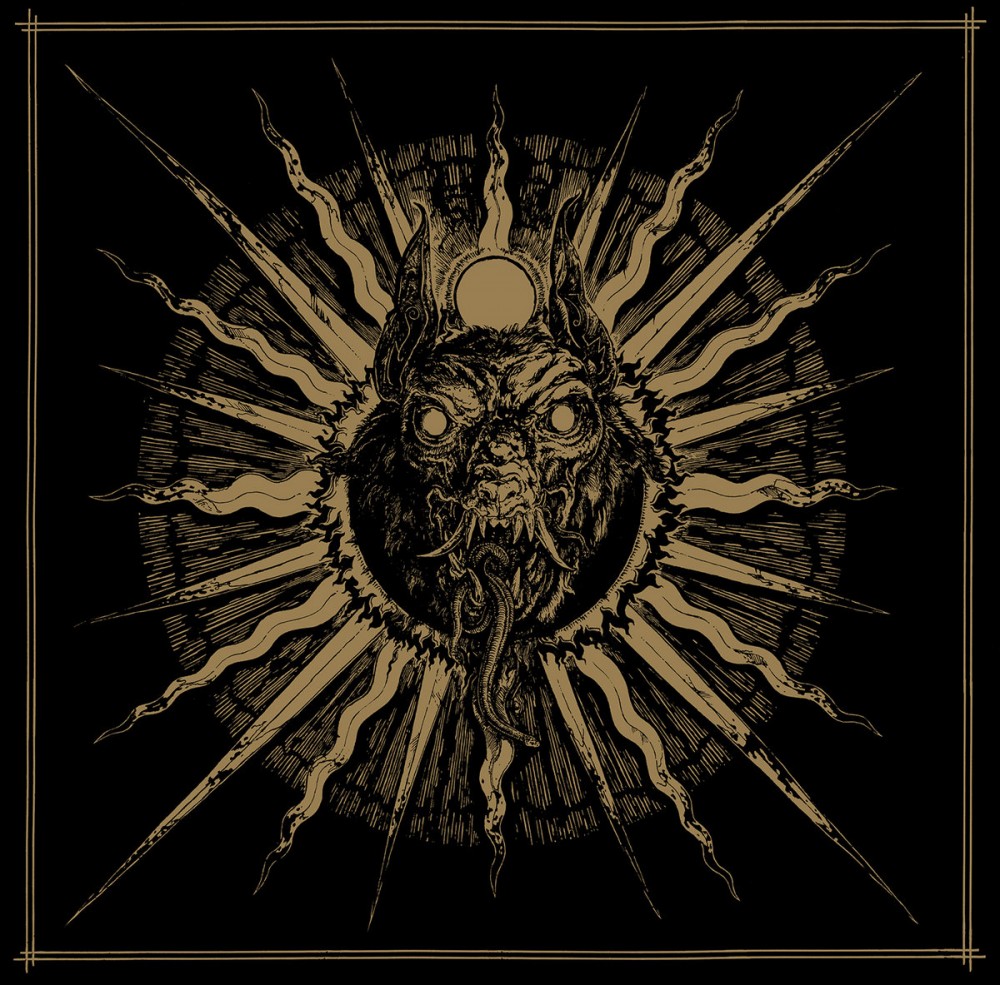 SVARTIDAUDI - Revelations Of The Red Sword · DIGI SVARTIDAUDI - Revelations Of The Red Sword · DIGI (Black Metal CDs)