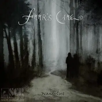 FINNR´S CANE - Wanderlust · DIGI FINNR´S CANE - Wanderlust · DIGI (Black Metal CDs)