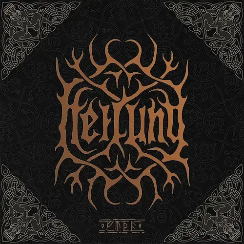 HEILUNG - Futha · CLEAR/GOLD/WHITE 2LP · Bild 1 HEILUNG - Futha · CLEAR/GOLD/WHITE 2LP (Folk/Rock Vinyl) · Bild 1