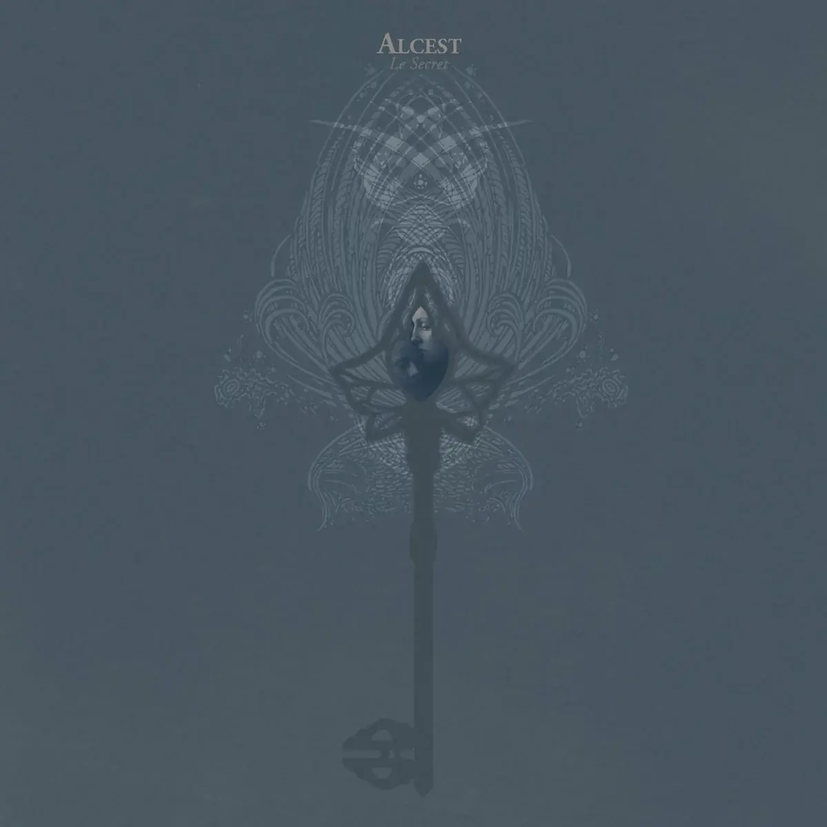 ALCEST · Le Secret | BLACK LP · Bild 1 ALCEST · Le Secret | BLACK LP (Black Metal Vinyl) · Bild 1