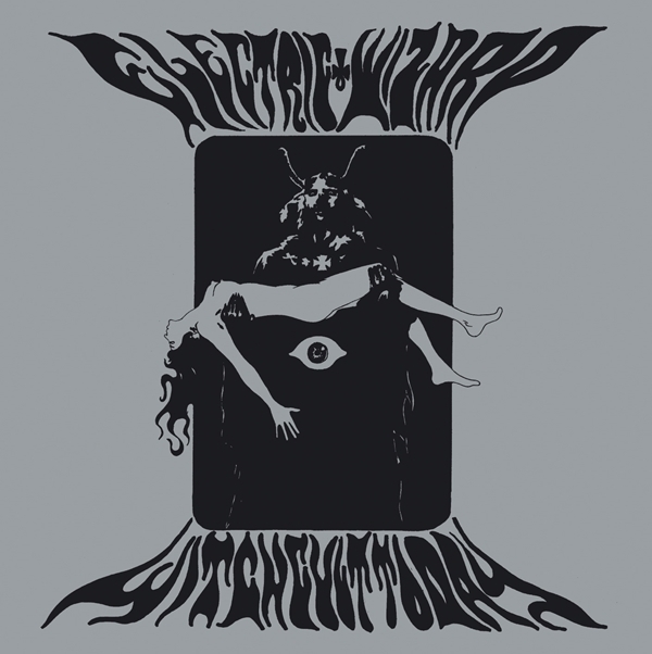 ELECTRIC WIZARD - Witchcult Today [CD]