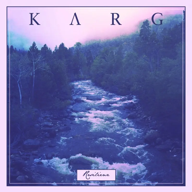 KARG - Resilienz · DIGI KARG - Resilienz · DIGI (Black Metal CDs)
