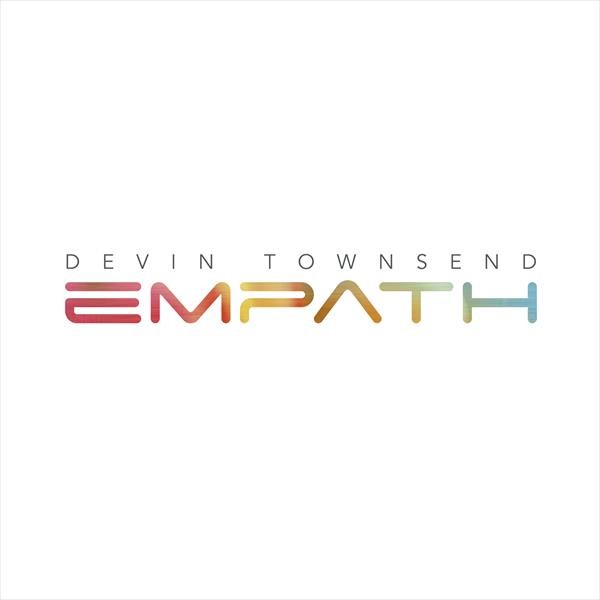 DEVIN TOWNSEND · Empath | CD DEVIN TOWNSEND · Empath | CD (Progressive Metal CDs)