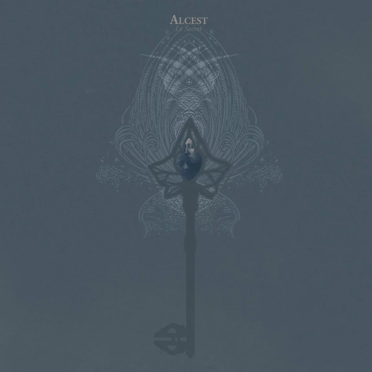 ALCEST - Le Secret [BLACK LP]