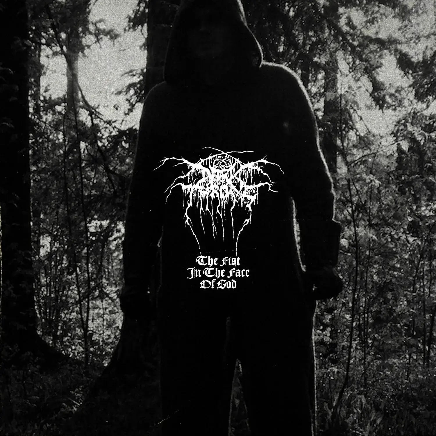 DARKTHRONE · The Fist In The Face Of God | 9LP BOX SET · Bild 2 DARKTHRONE · The Fist In The Face Of God | 9LP BOX SET (Black Metal Vinyl) · Bild 2