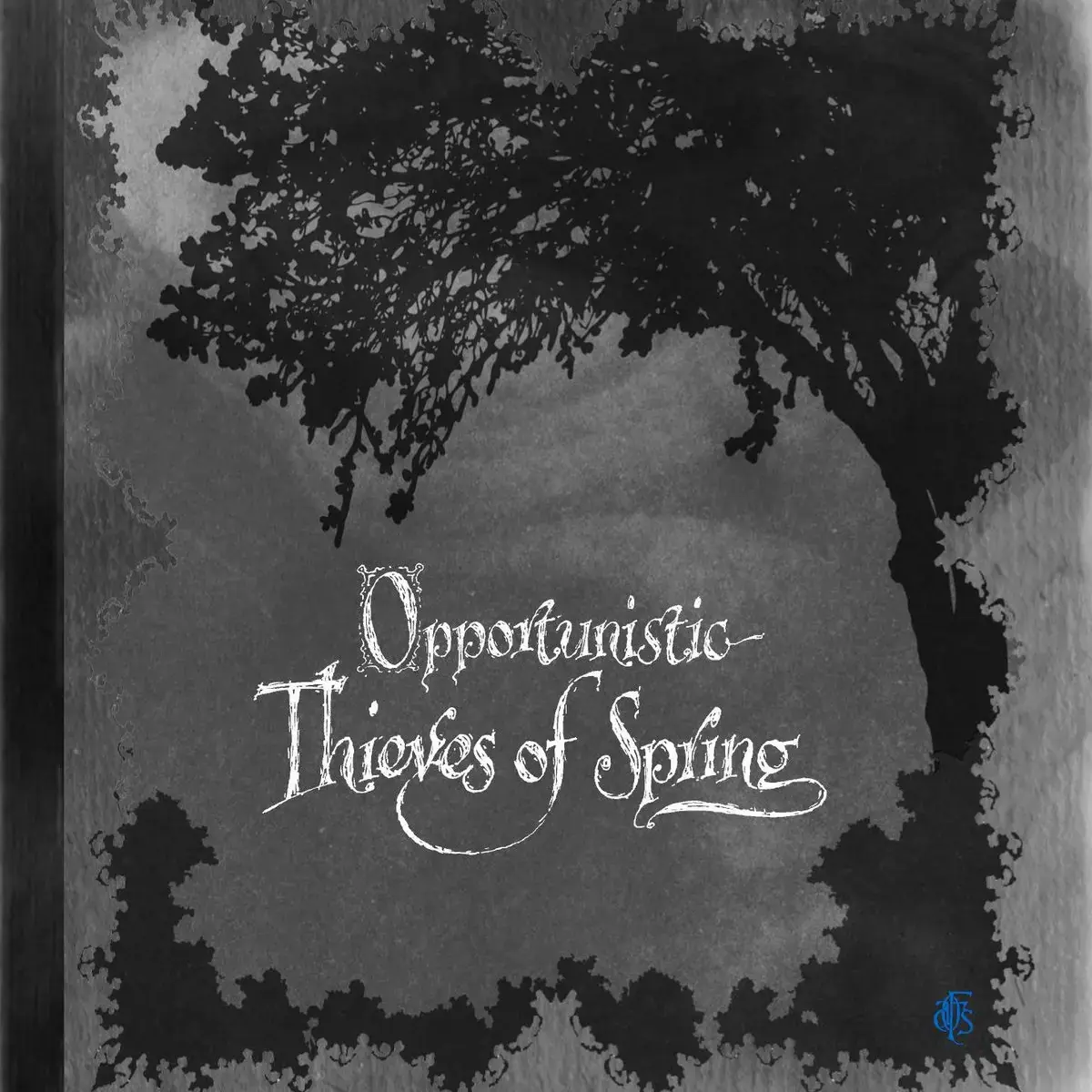 A FOREST OF STARS · Opportunistic Thieves Of Spring | CD+DVD DIGIBOOK (Black Metal CDs)