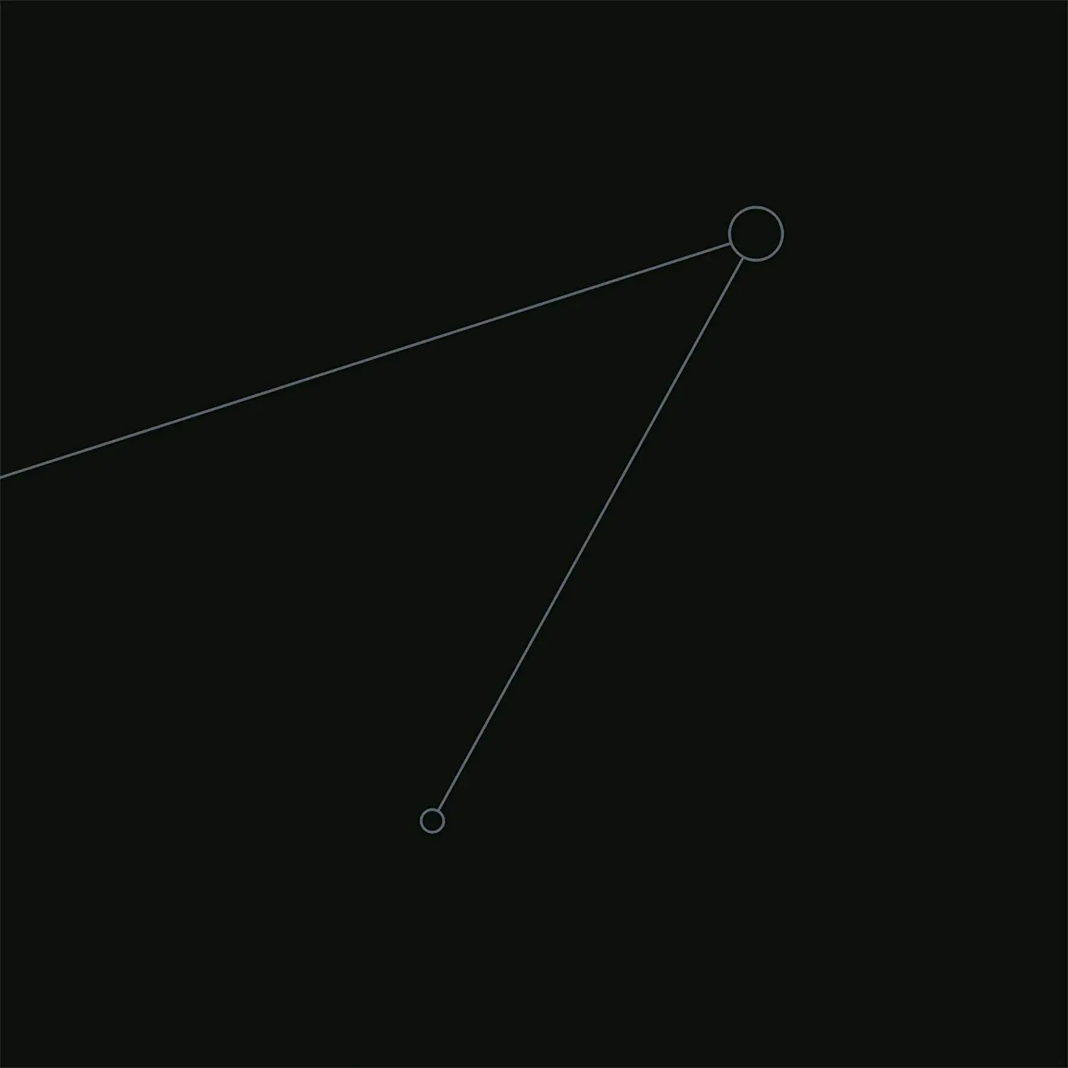 DARKSPACE - Dark Space -I · DIGISLEEVE CD