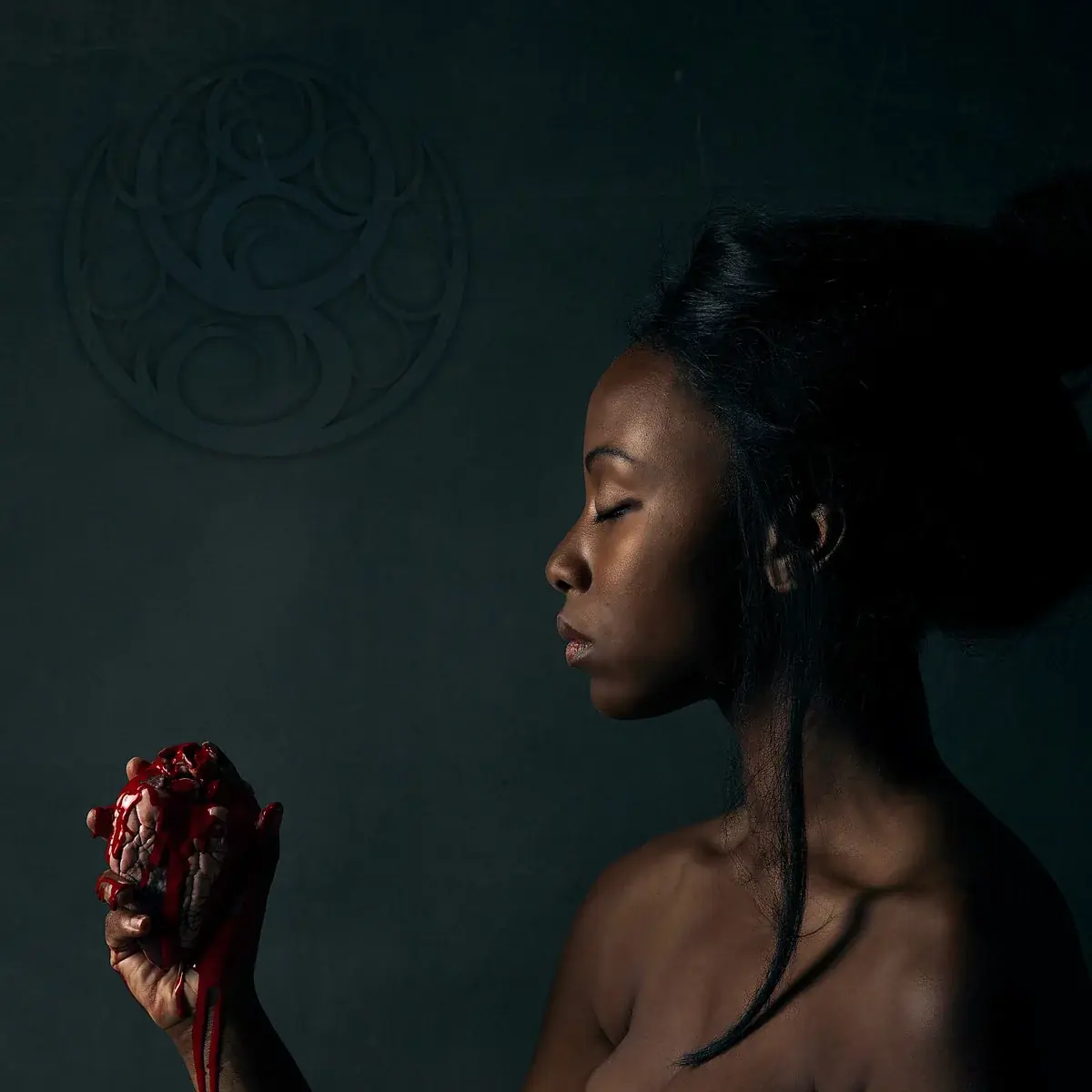 OCEANS OF SLUMBER - The Banished Heart · CD OCEANS OF SLUMBER - The Banished Heart · CD (Progressive Metal CDs)