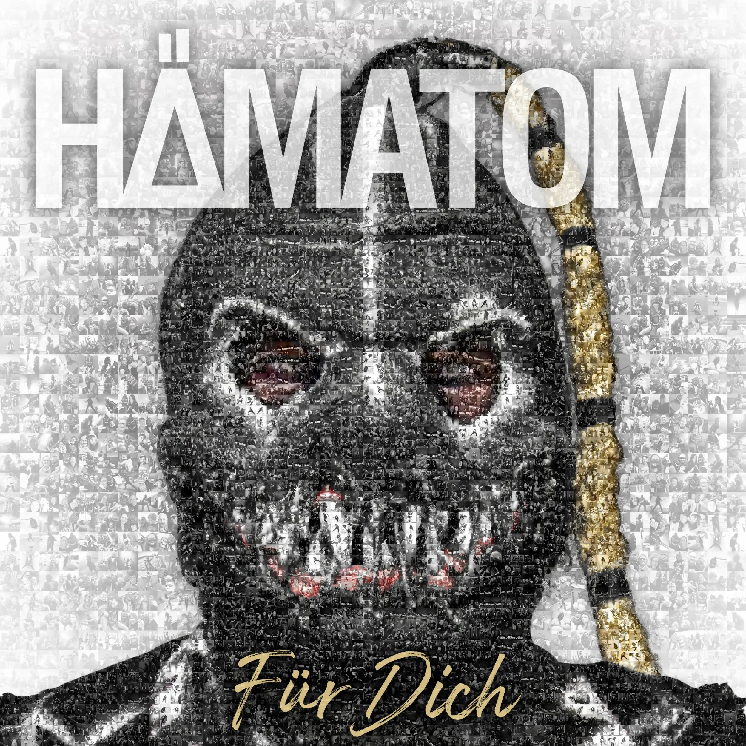 HÄMATOM - Für Dich · DIGIPAK CD