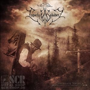 IMPERIUM DEKADENZ - Meadows Of Nostalgia [DIGI]