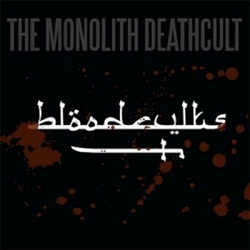 THE MONOLITH DEATHCULT · Bloodcvlts | LTD.DIGI MCD THE MONOLITH DEATHCULT · Bloodcvlts | LTD.DIGI MCD (Death Metal CDs)