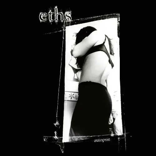ETHS - Autopsie · BLACK LP (Modern Metal Vinyl) · Bild 1