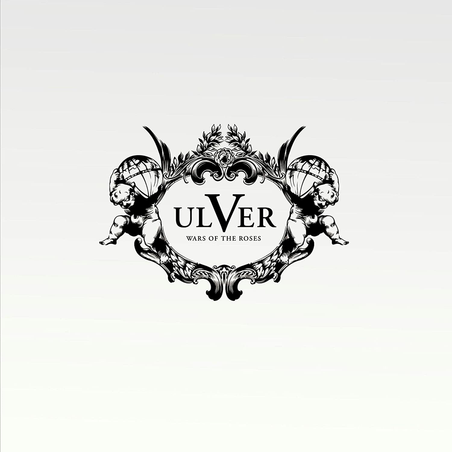 ULVER - Wars Of The Roses · DELUXE DIGI ULVER - Wars Of The Roses · DELUXE DIGI (Progressive Rock CDs)
