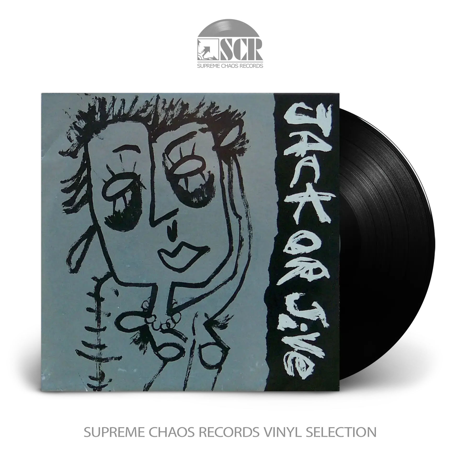 JACK OR JIVE · (Dura)² Du / To Your Rise | BLACK 7 " EP JACK OR JIVE · (Dura)² Du / To Your Rise | BLACK 7 " EP (Experimental Vinyl)