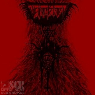 TEITANBLOOD · Woven Black Arteries | MCD (Black Metal CDs)