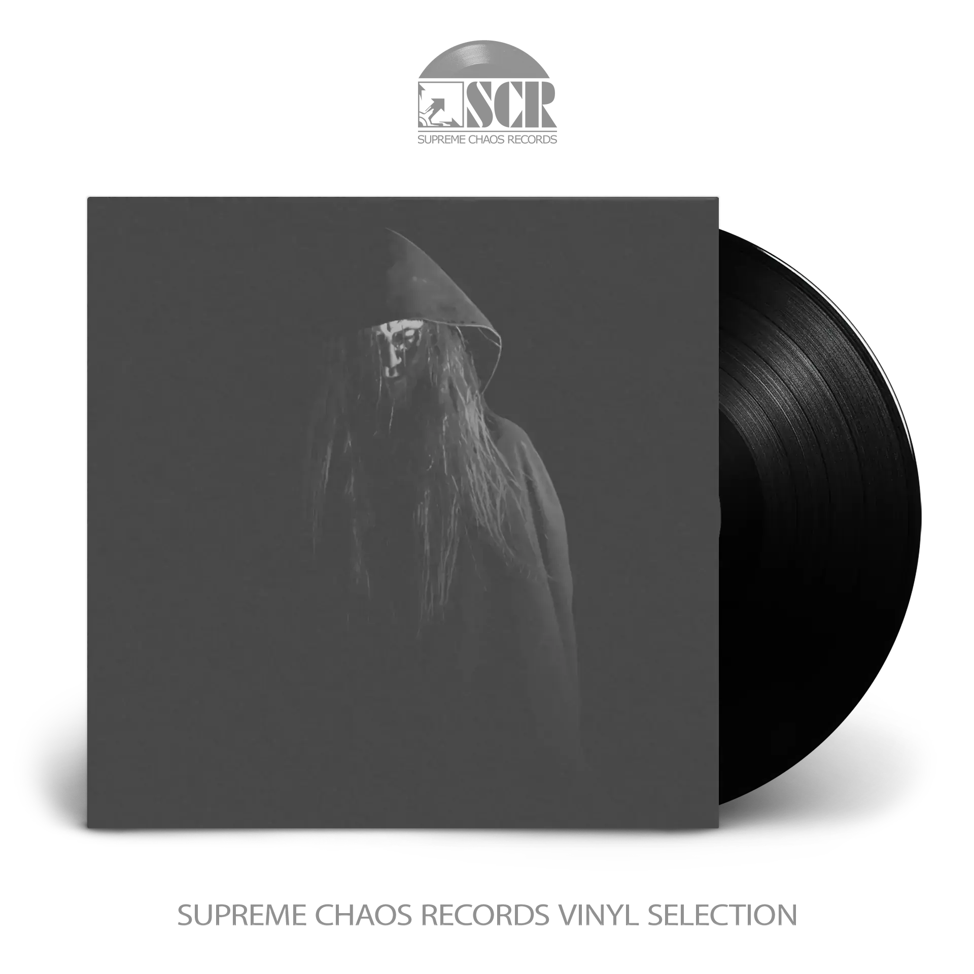 TAAKE · Stridens Hus | BLACK LP TAAKE · Stridens Hus | BLACK LP (Black Metal Vinyl)