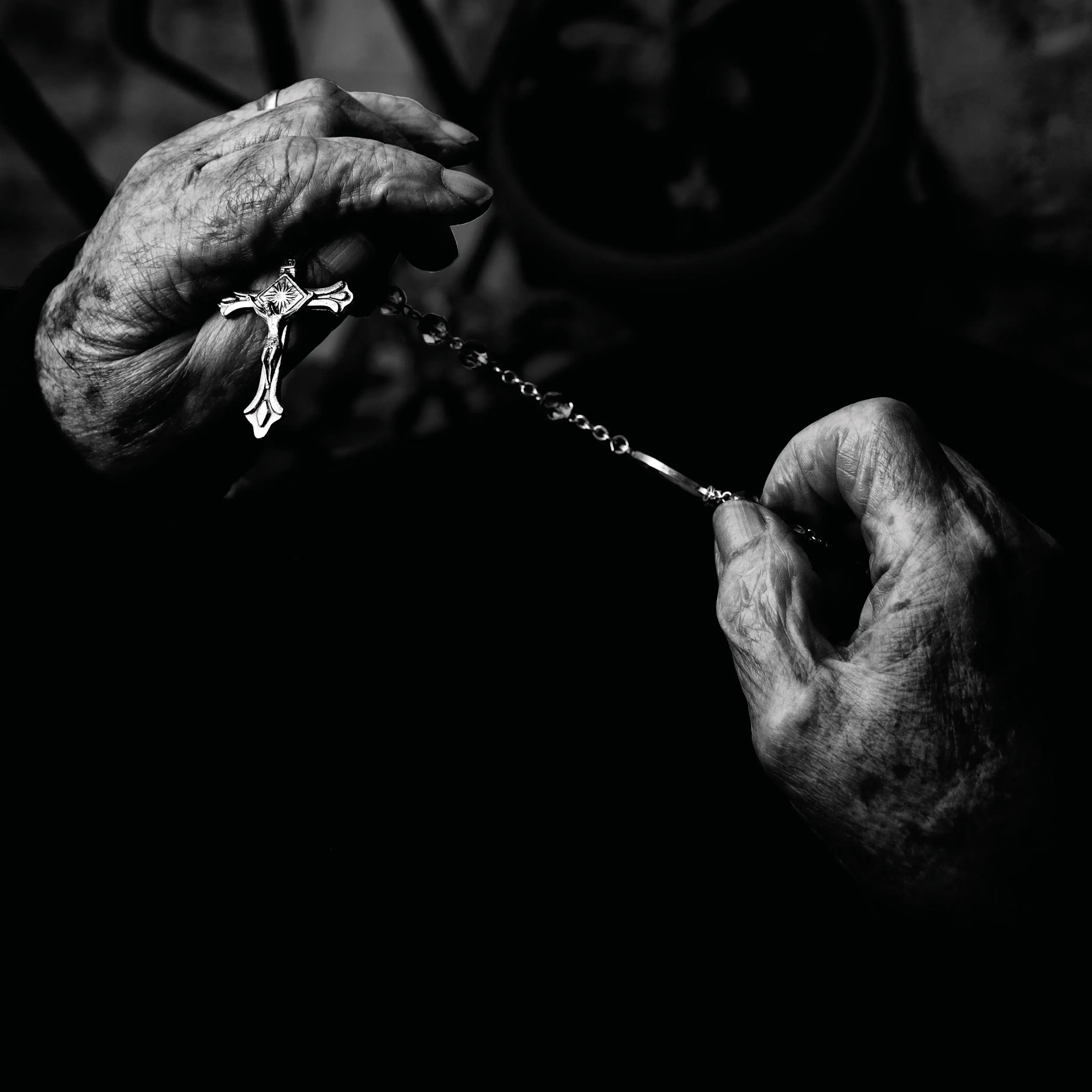 BEHEADED - Ghadam · BLACK LP (Death Metal Vinyl) · Bild 1