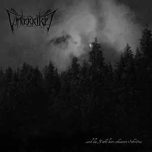 VINTERRIKET - Und Die Nacht Kam Schweren Schrittes · RE-RELEASE CD VINTERRIKET - Und Die Nacht Kam Schweren Schrittes · RE-RELEASE CD (Ambient CDs)