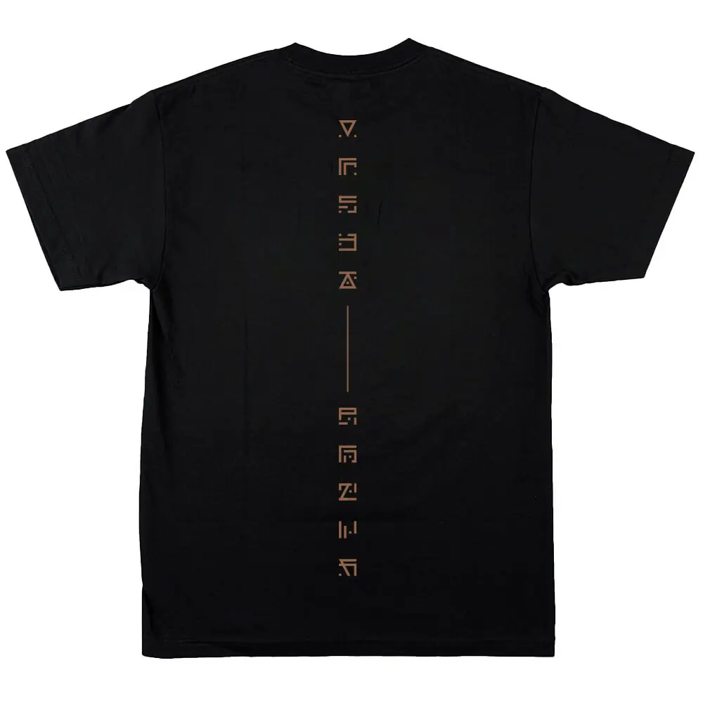 KATATONIA - Nightmares as Extensions of the Waking State 1991-2025 · T-SHIRT · Bild 1 KATATONIA - Nightmares as Extensions of the Waking State 1991-2025 · T-SHIRT (Progressive Rock/Post Rock Clothes) · Bild 1