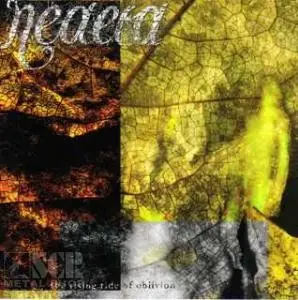 NEAERA · The Rising Tide Of Oblivion | CD (Melodic Death Metal CDs)