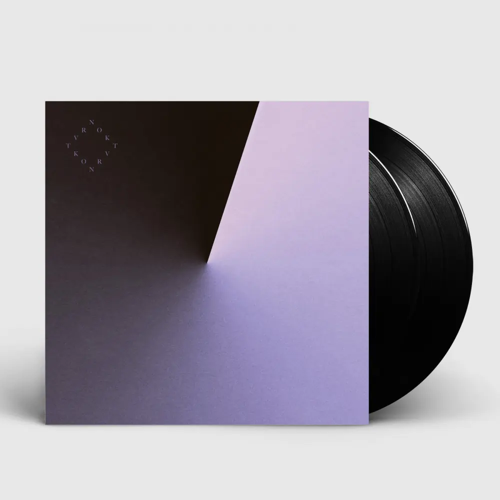 DER WEG EINER FREIHEIT - Noktvrn · BLACK DLP (Black Metal Vinyl)