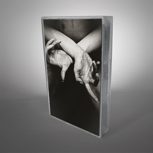 SHINING - X: Varg Utan Flock · TAPE (Black Metal Tapes)