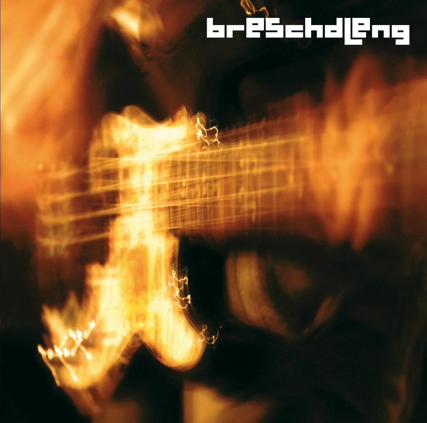 BRESCHDLENG - Breschdleng · CD BRESCHDLENG - Breschdleng · CD (Hardcore CDs)