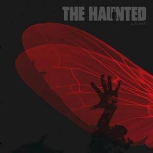 THE HAUNTED - Unseen · CD (Thrash Metal CDs)