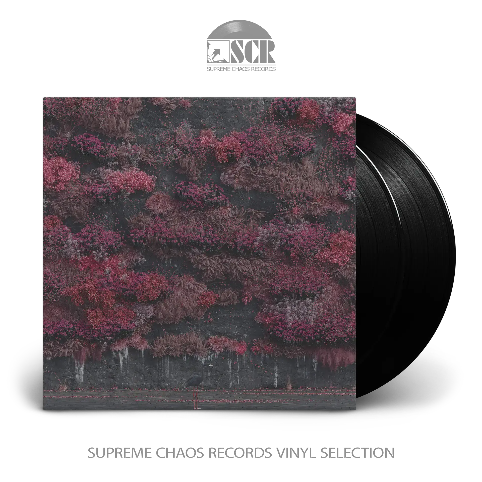 SLEEP TOKEN - Even In Arcadia · BLACK 2LP (Progressive Metal/Progressive Rock Vinyl)