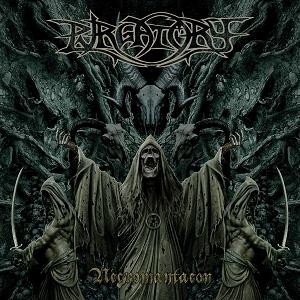 PURGATORY - Necromantaeon · LTD.DIGI DIGI (Death Metal CDs)