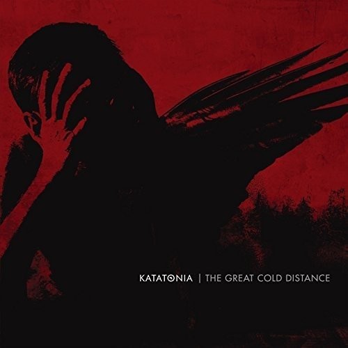 KATATONIA - The Great Cold Distance · CD KATATONIA - The Great Cold Distance · CD (Gothic Metal CDs)