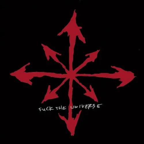 CRAFT · Fuck The Universe | BLACK 2LP · Bild 1 CRAFT · Fuck The Universe | BLACK 2LP (Black Metal Vinyl) · Bild 1