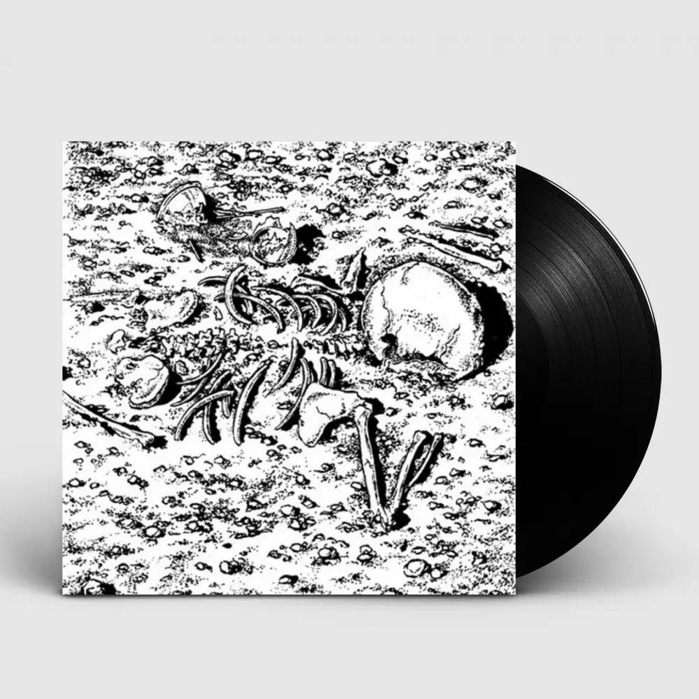 DEATHSPELL OMEGA · Inquisitors Of Satan | BLACK LP DEATHSPELL OMEGA · Inquisitors Of Satan | BLACK LP (Black Metal Vinyl)