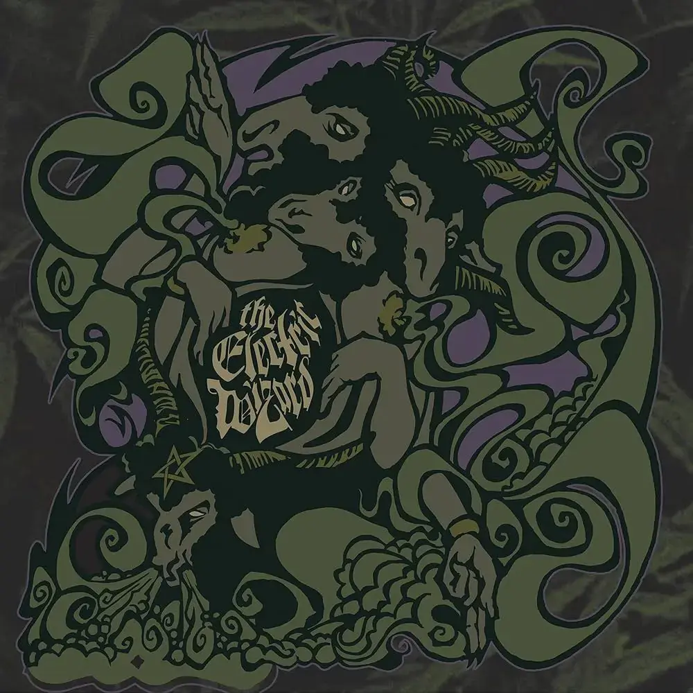 ELECTRIC WIZARD - We Live (Re-Release) · CD ELECTRIC WIZARD - We Live (Re-Release) · CD (Doom Metal CDs)